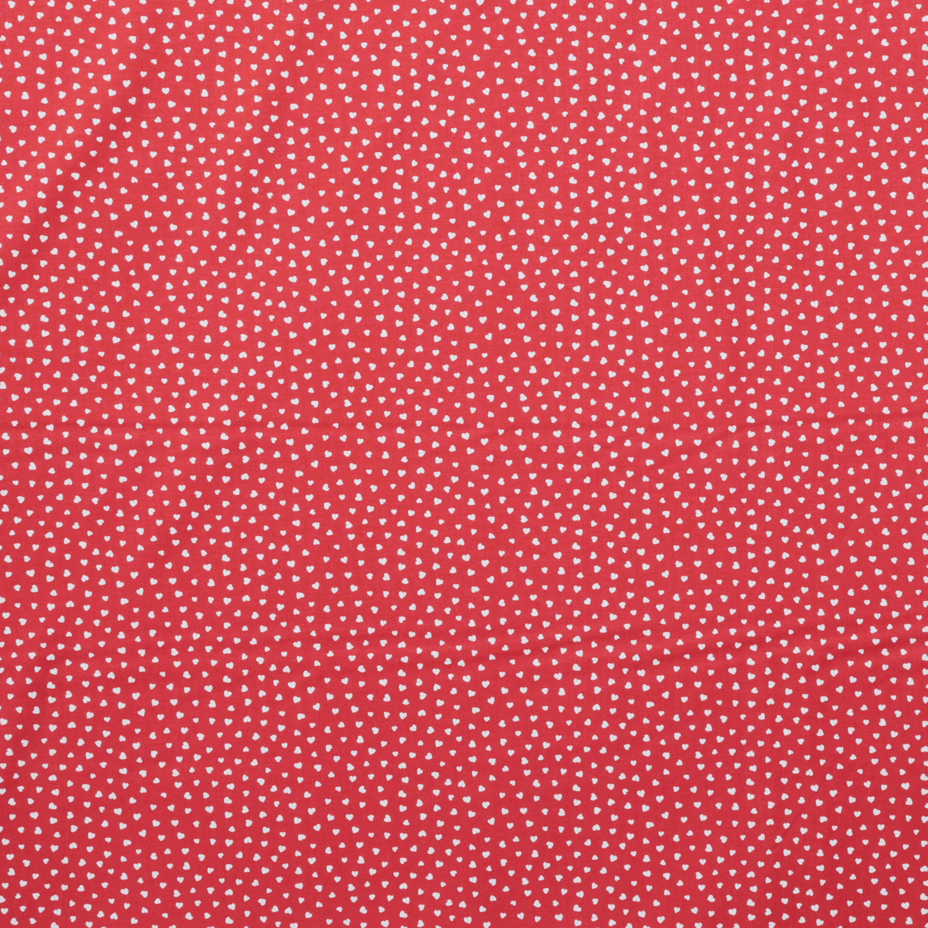 Moda - Cotton - Funny Valentine - Tiny Hearts - Love - Image 2