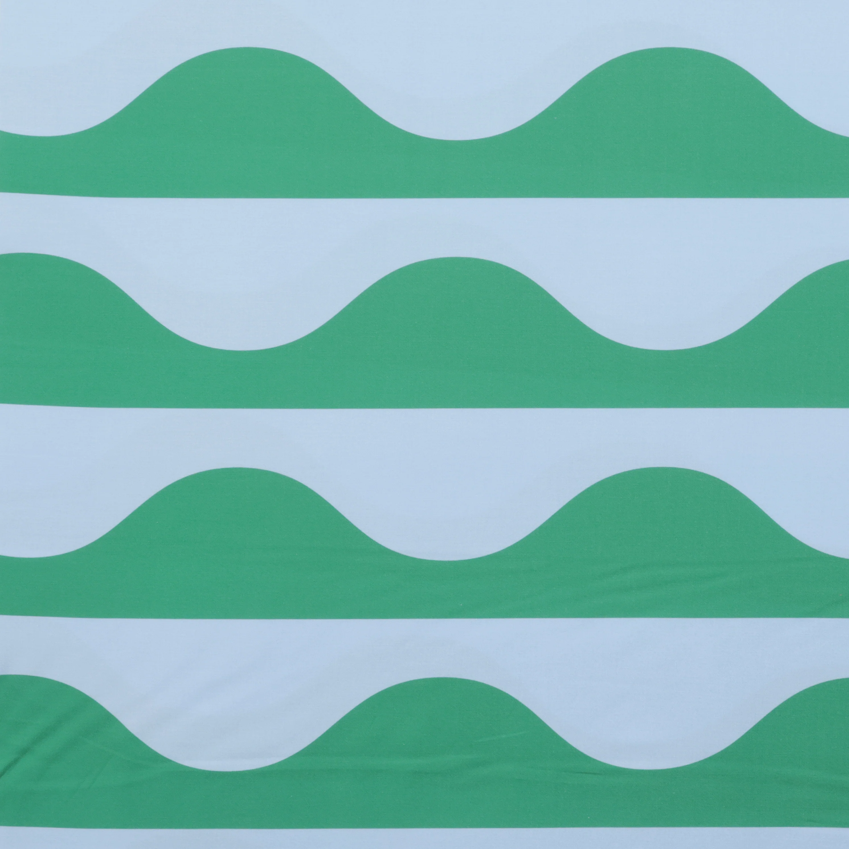 Moda - Cotton - Groove - Wavy Geometrics - Horizon - Image 2