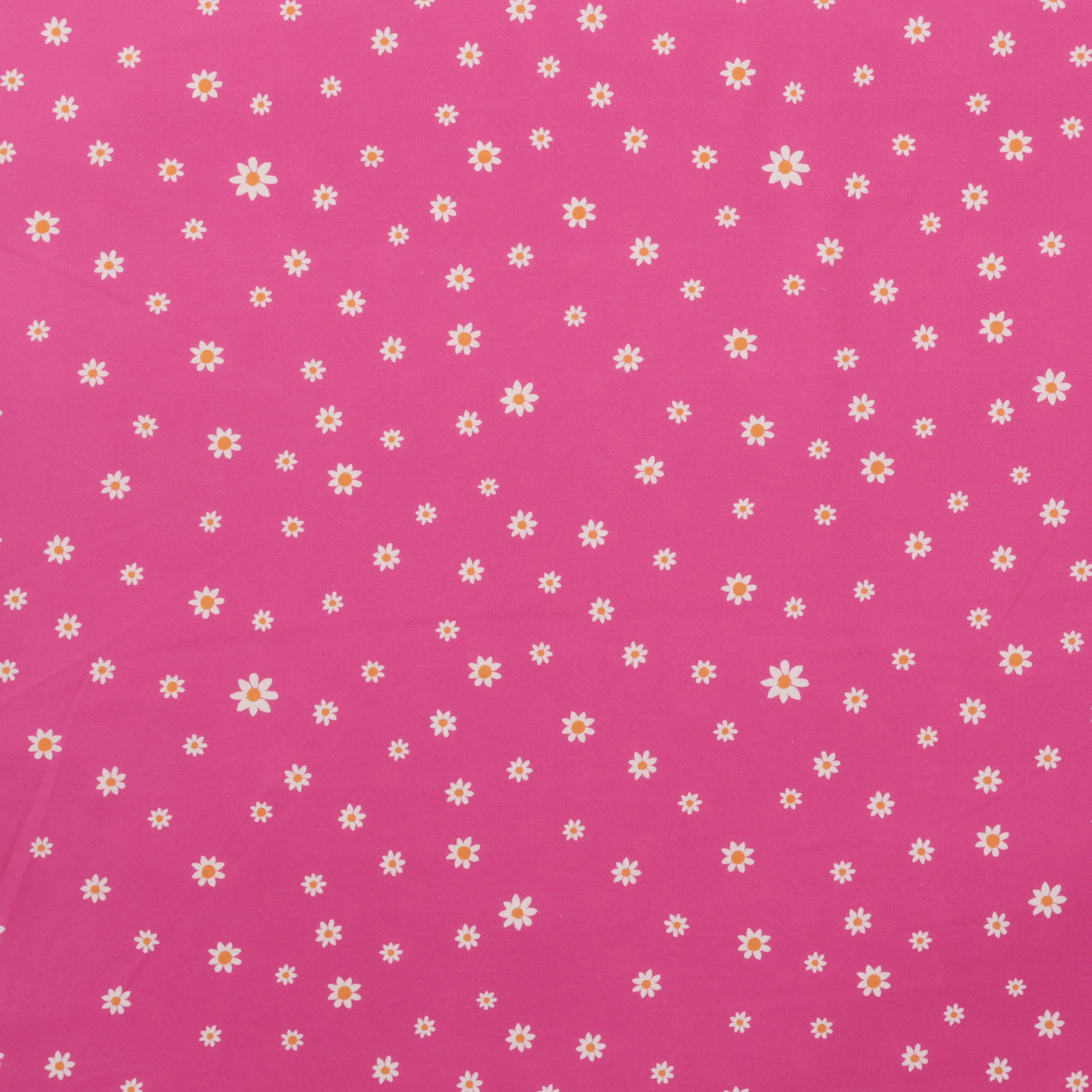 Moda - Cotton - Maeve - Daisy Dot - Poppy - Image 2
