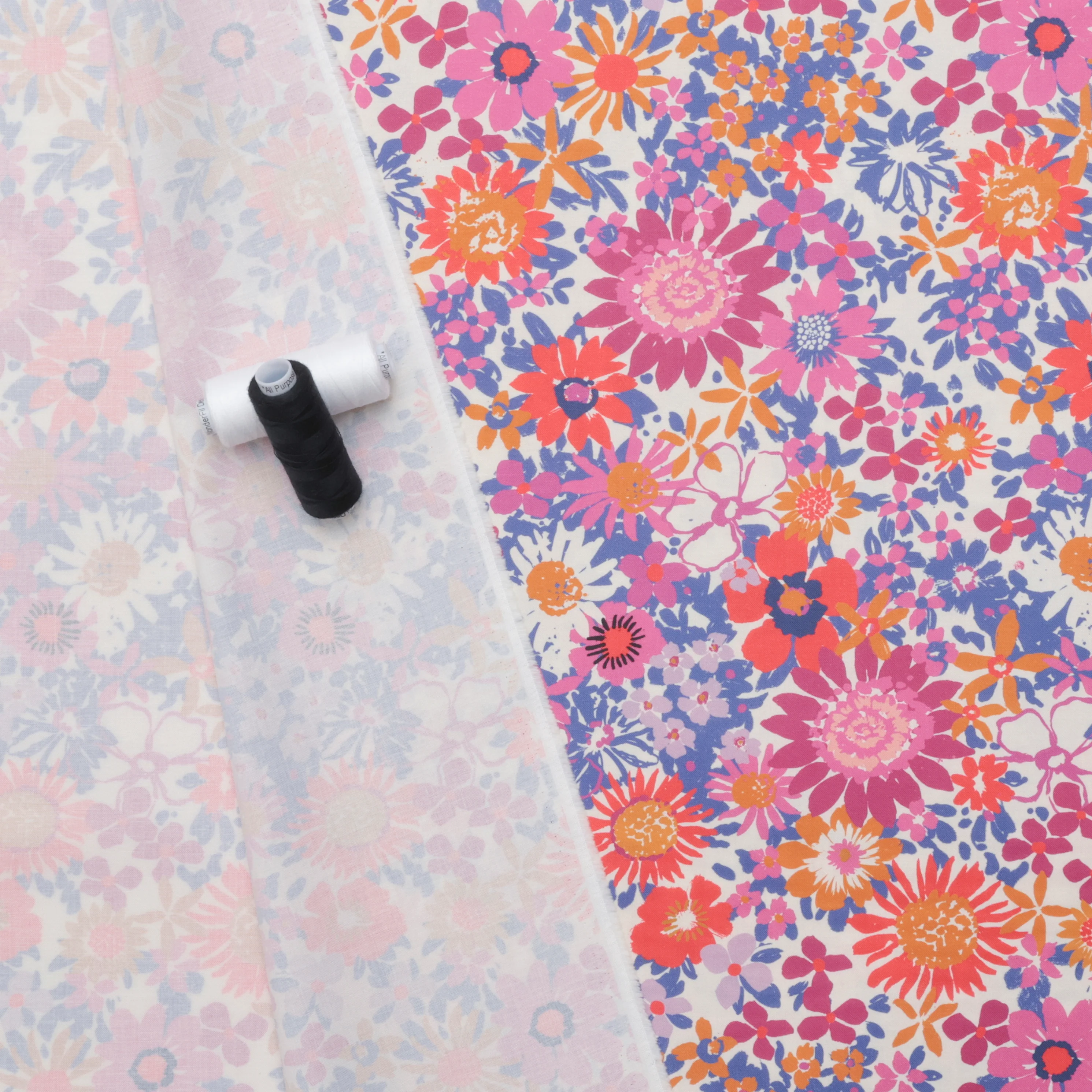 Moda - Cotton - Maeve - Phoebe - Pearl - Image 3