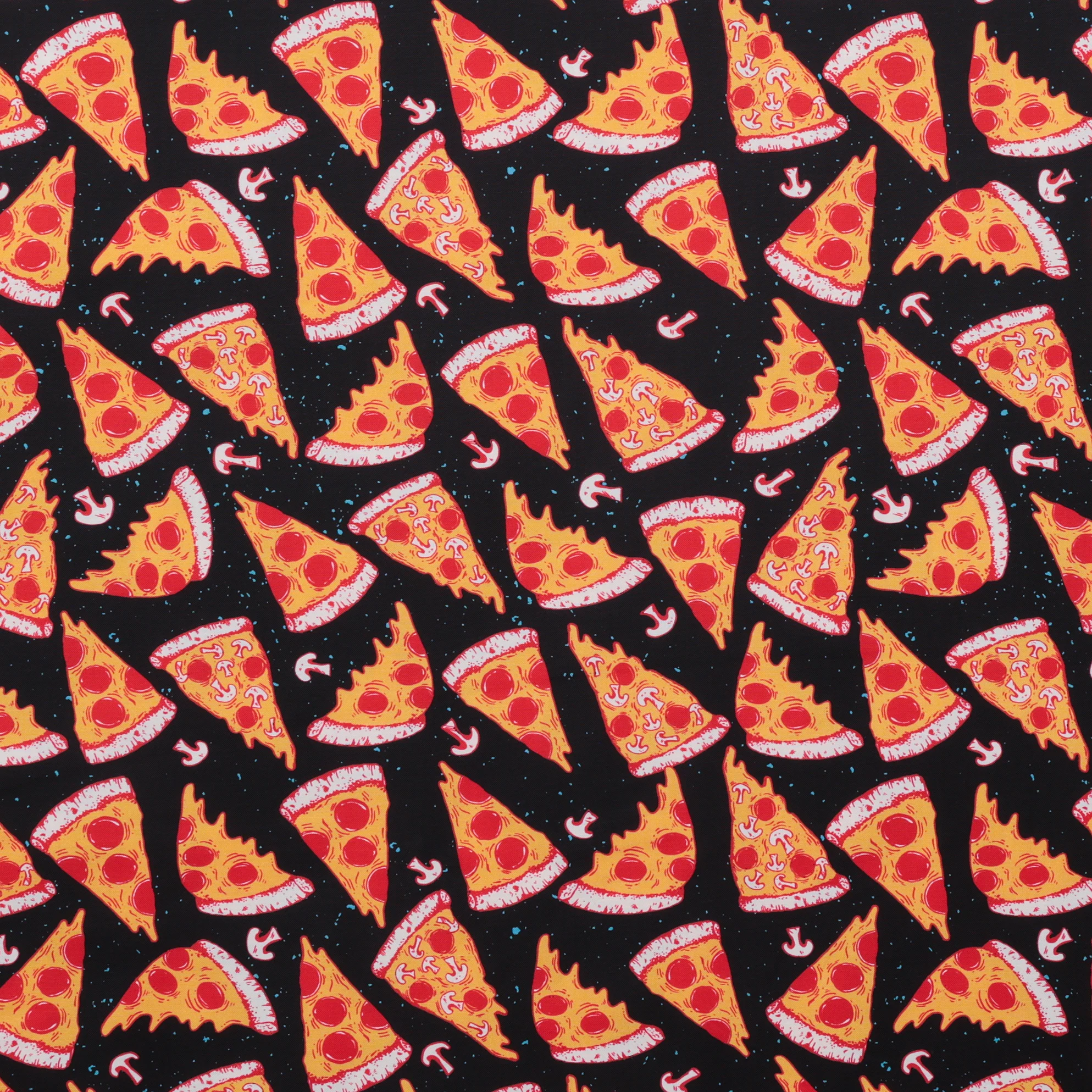 Moda - Cotton - Snack Shack - Mystic Pizza - Midnight Snack - Image 2