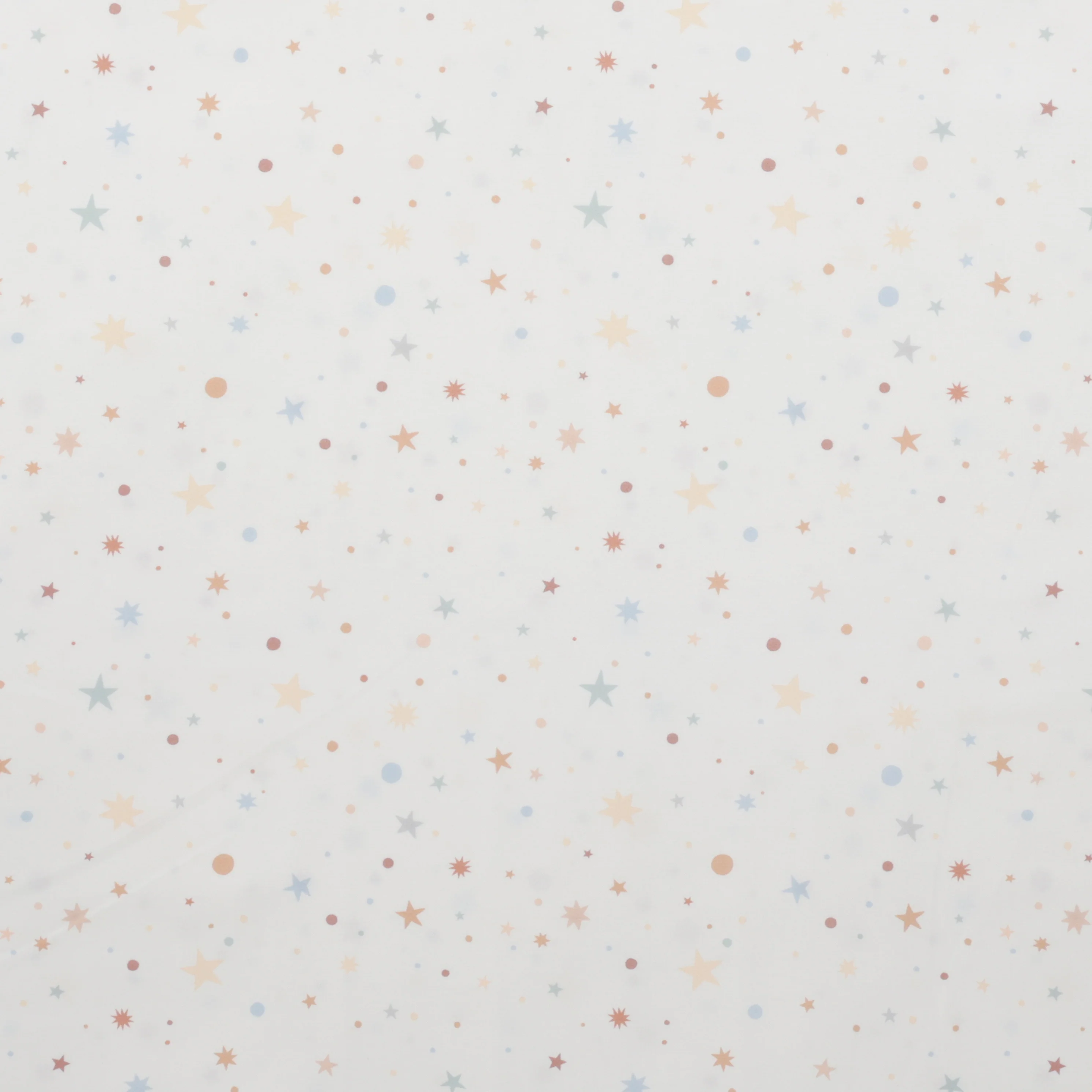 Moda - Cotton - To The Moon And Back - Celestial - Dove - Image 2
