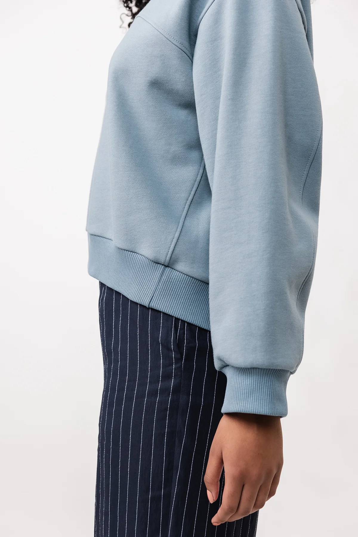 Named Clothing - Aalto Sweatshirt - Image 10