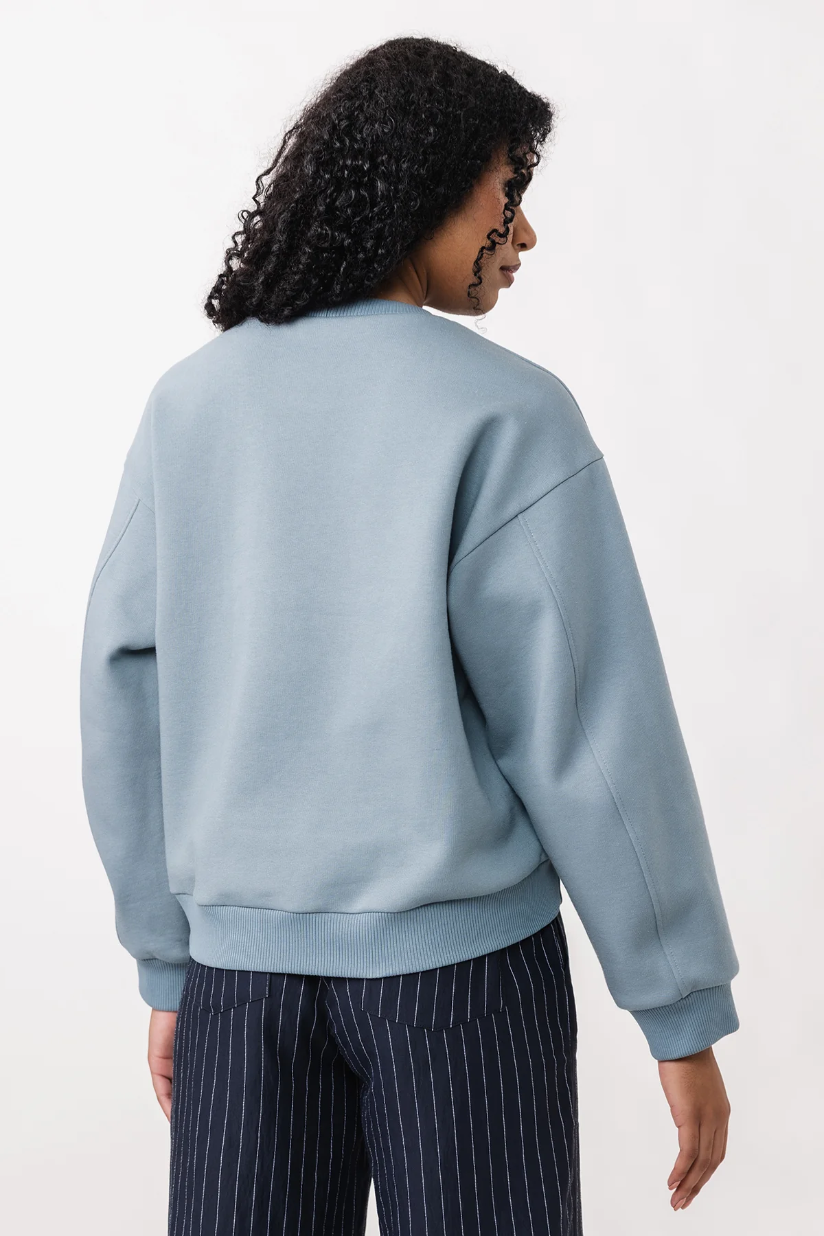 Named Clothing - Aalto Sweatshirt - Image 5