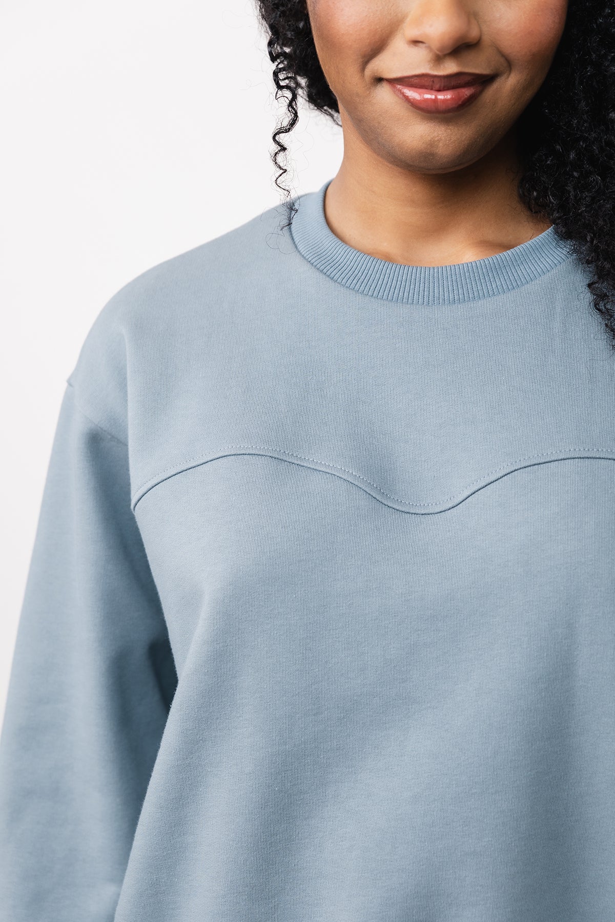 Named Clothing - Aalto Sweatshirt - Image 6