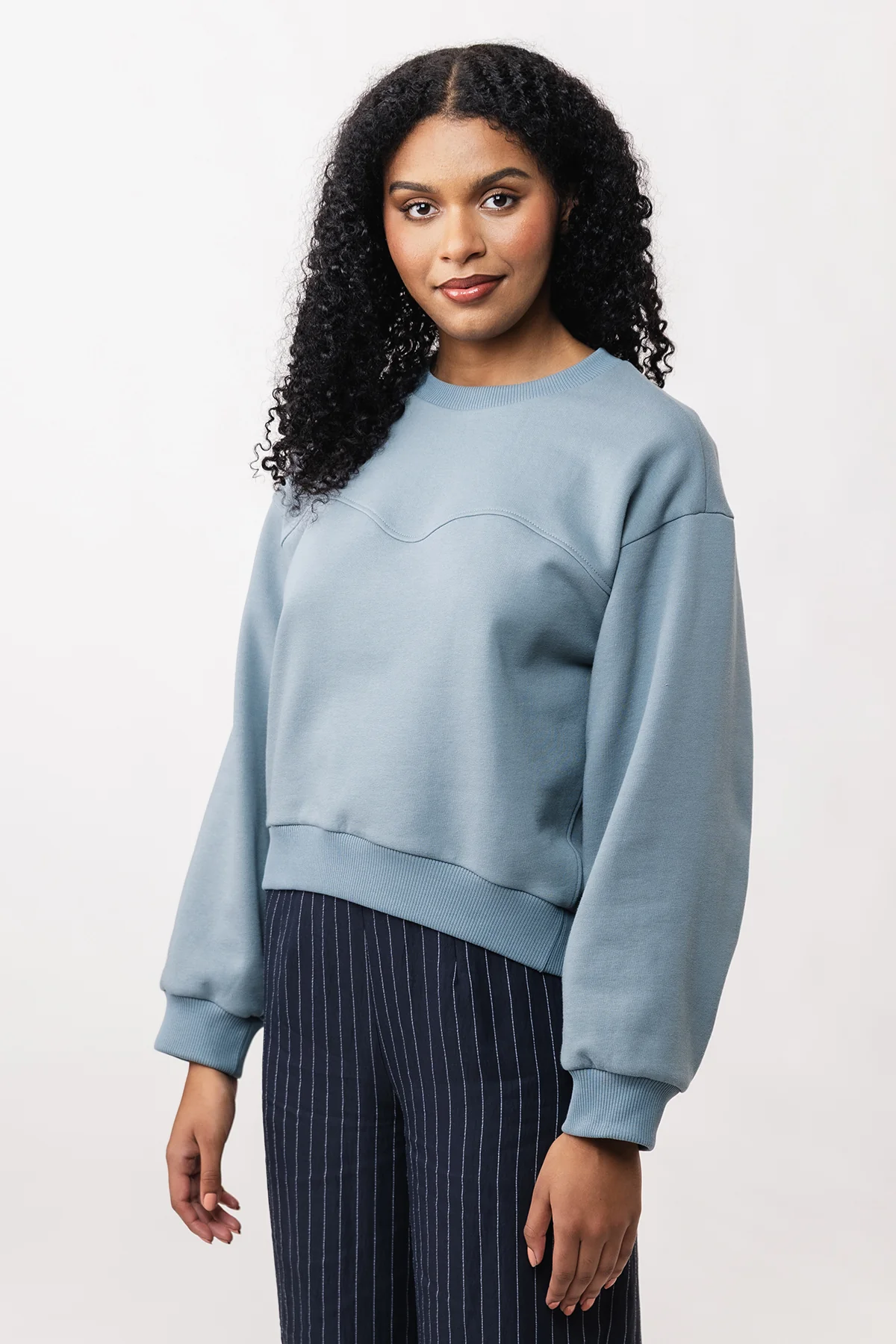 Named Clothing - Aalto Sweatshirt - Image 7