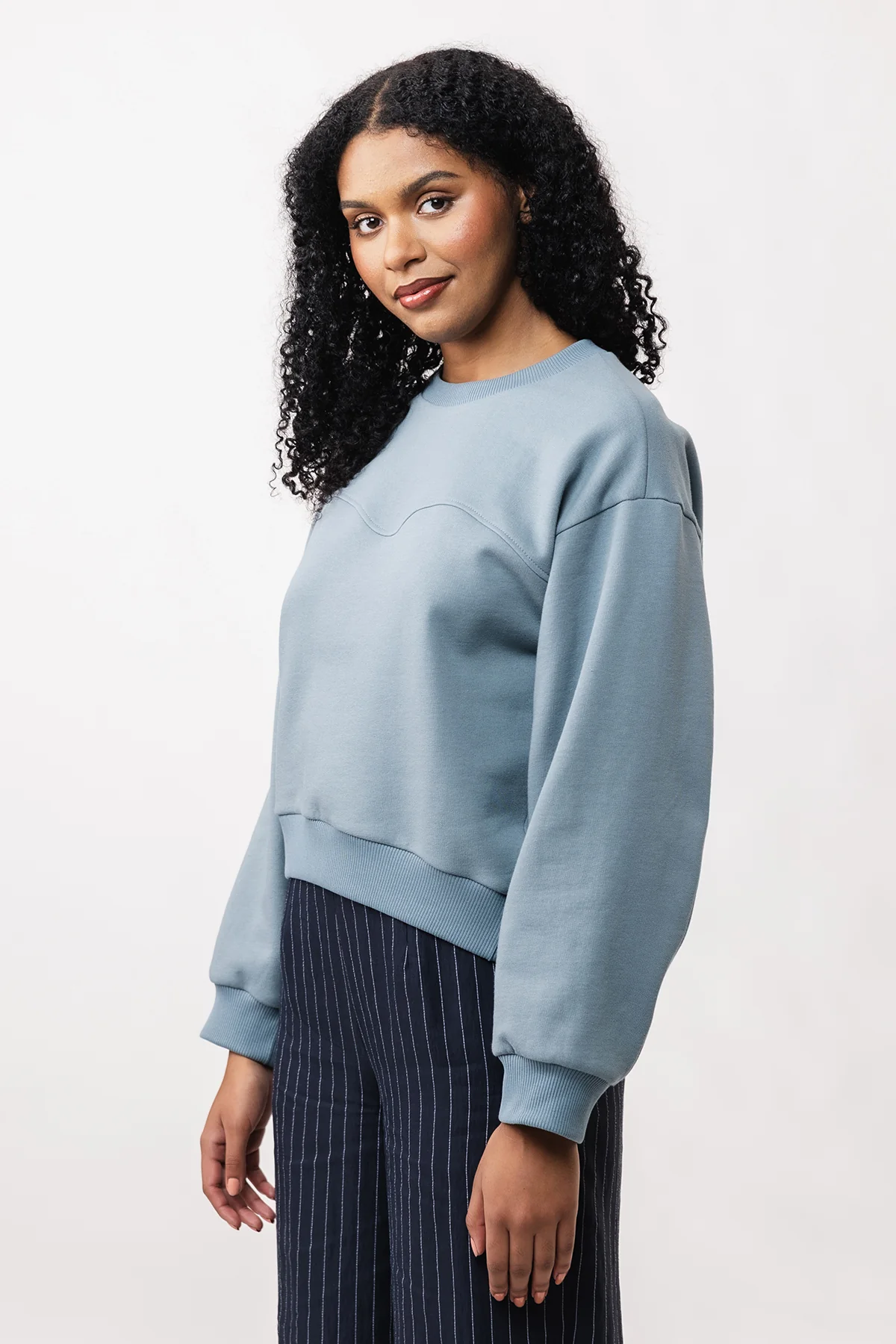Named Clothing - Aalto Sweatshirt - Image 8
