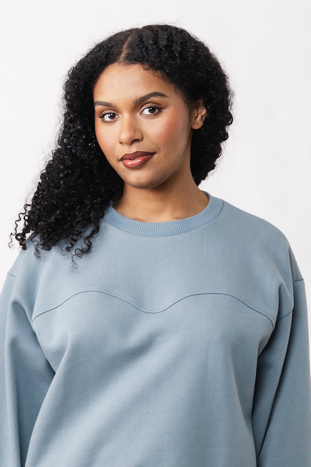 Named Clothing - Aalto Sweatshirt - Image 9