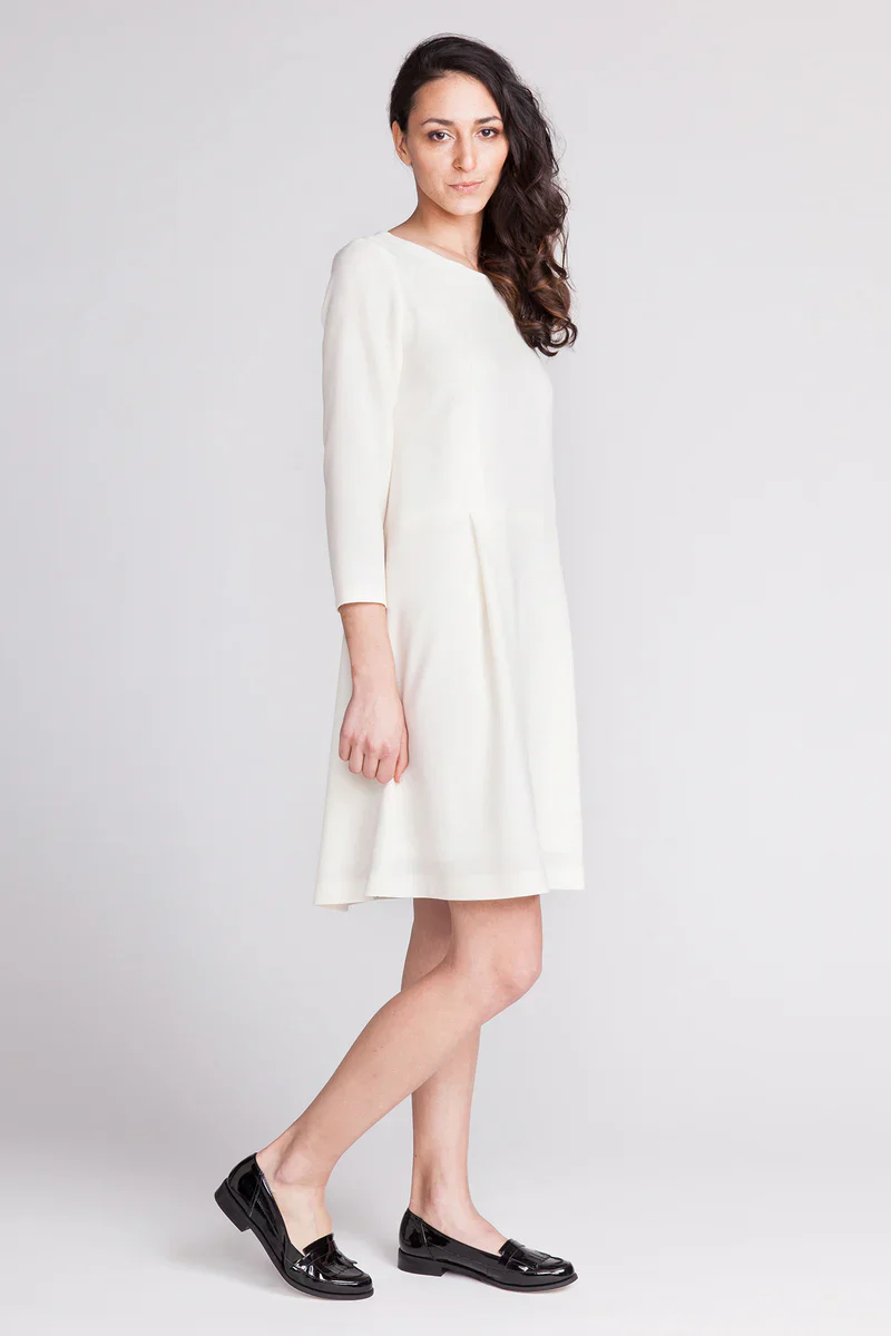 Named Clothing - Lexi A-line Dress - Image 2