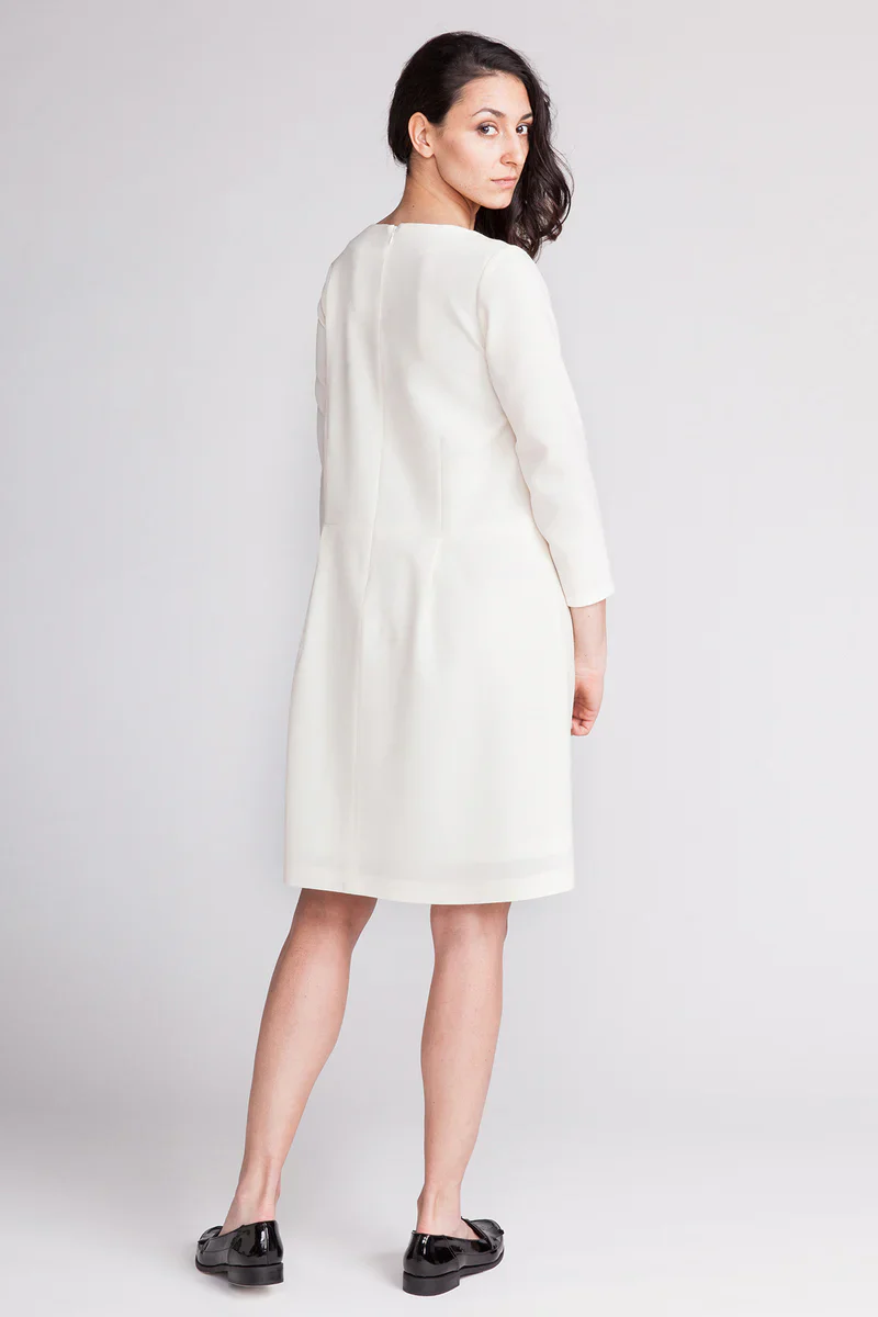 Named Clothing - Lexi A-line Dress - Image 3