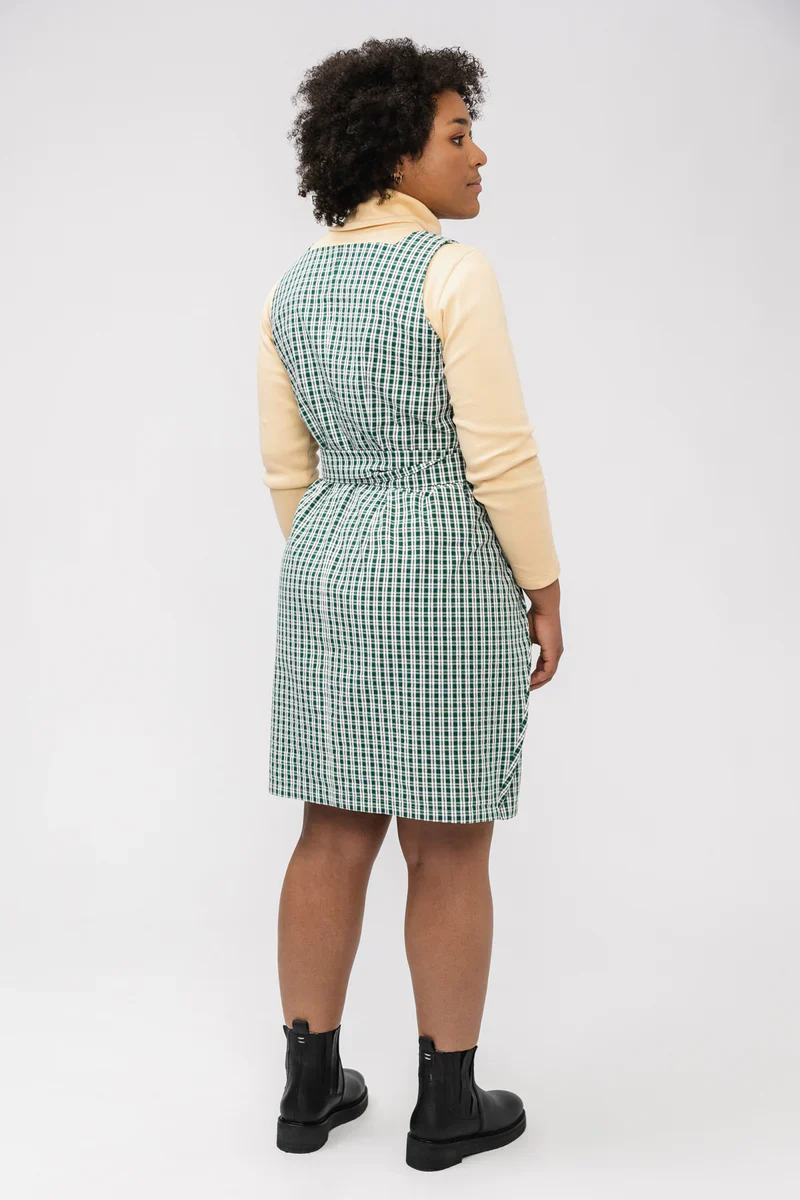 Named Clothing - Lilja Dress & Blouse - Image 10