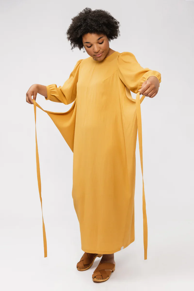 Named Clothing - Lilja Dress & Blouse - Image 3