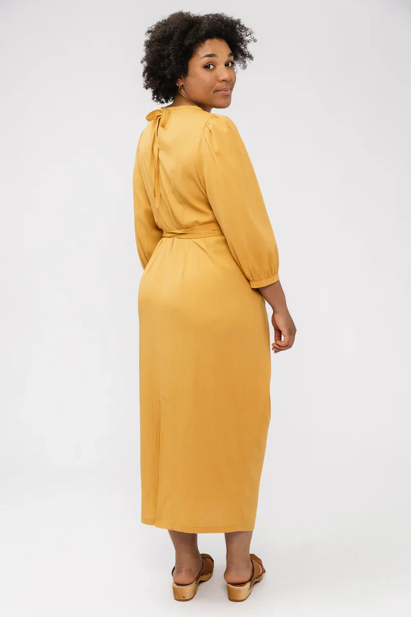 Named Clothing - Lilja Dress & Blouse - Image 4