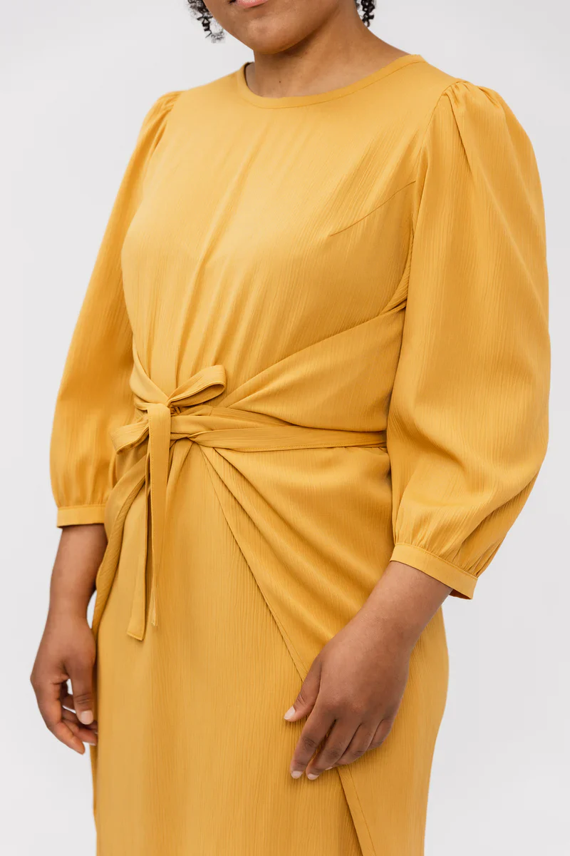 Named Clothing - Lilja Dress & Blouse - Image 5