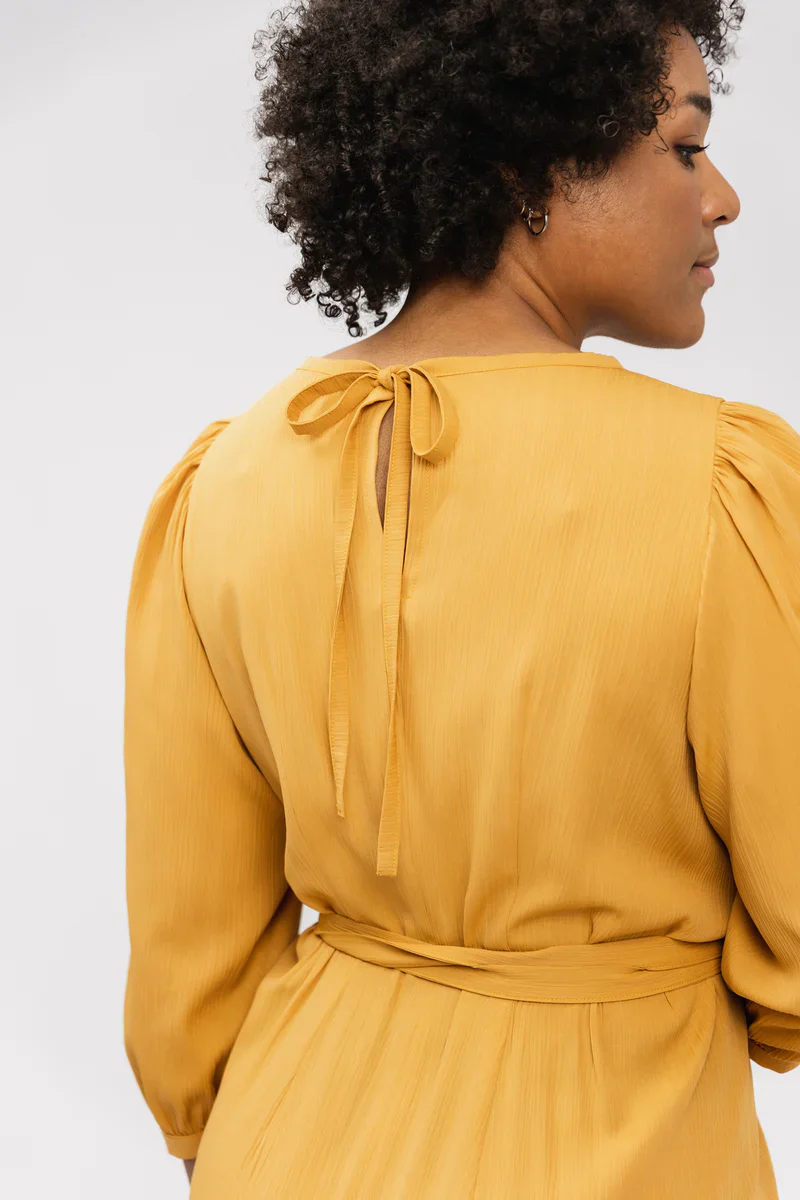 Named Clothing - Lilja Dress & Blouse - Image 6