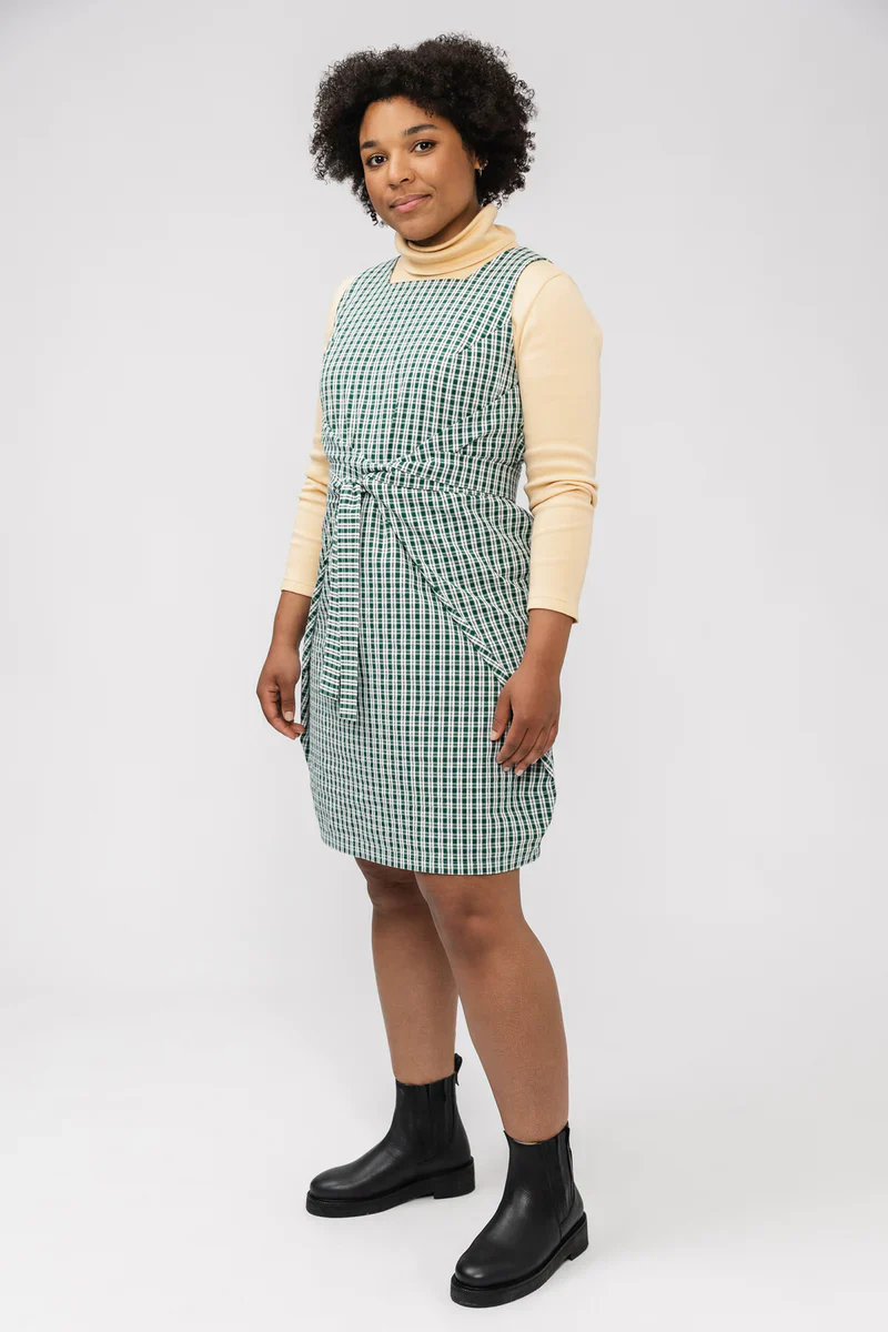Named Clothing - Lilja Dress & Blouse - Image 8