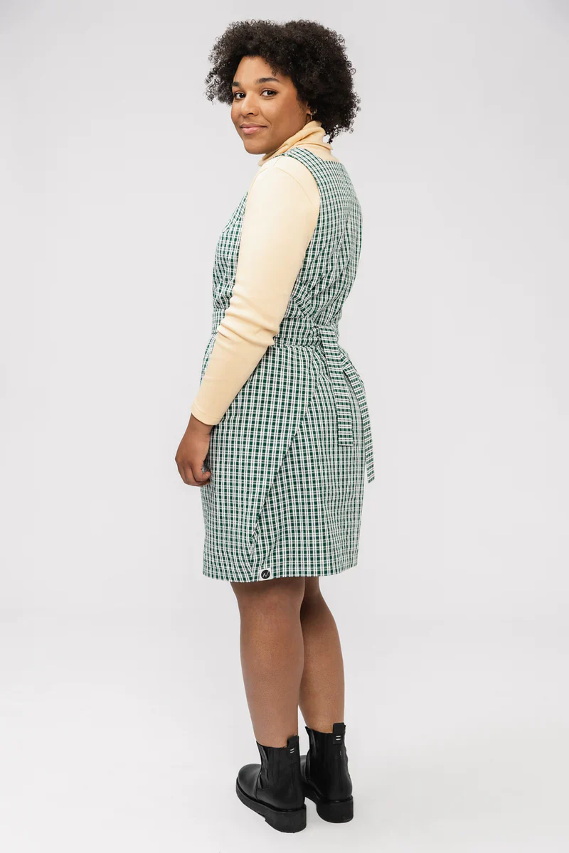 Named Clothing - Lilja Dress & Blouse - Image 9
