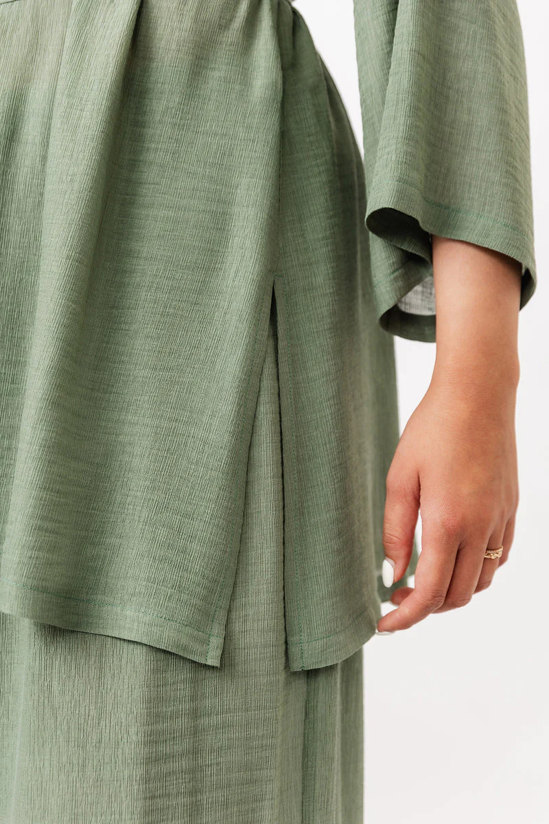 Named Clothing - Maite Raglan Tunic & Dress - Image 14