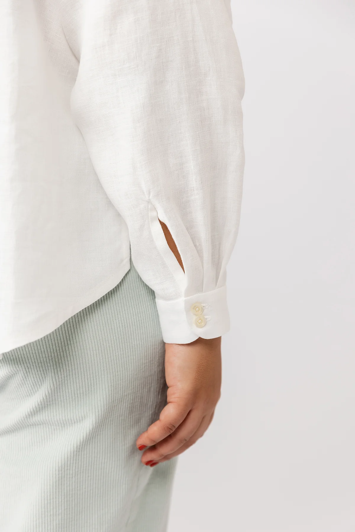 Named Clothing - Silmu Shirt & Shirt Dress - Image 13