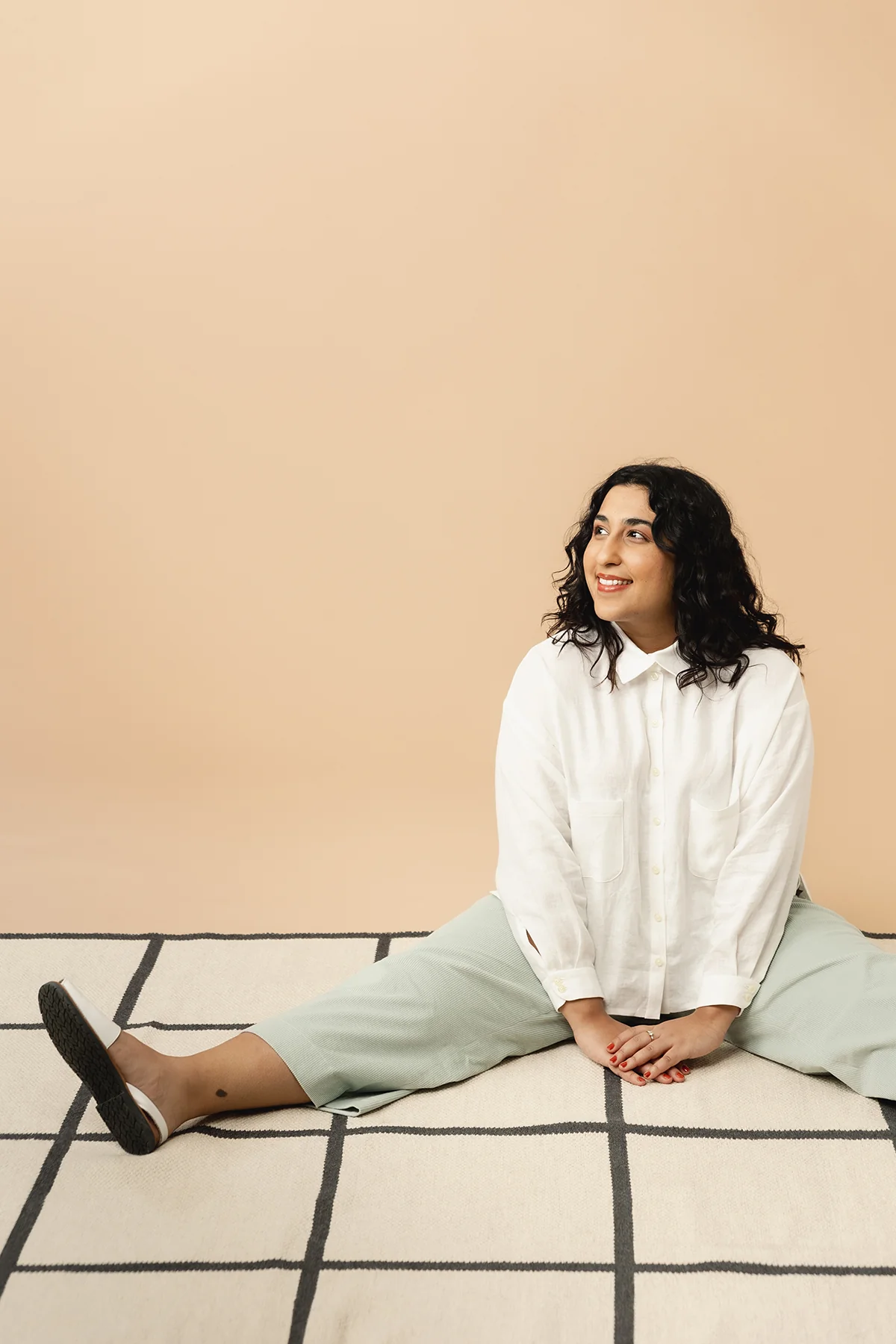 Named Clothing - Silmu Shirt & Shirt Dress - Image 16