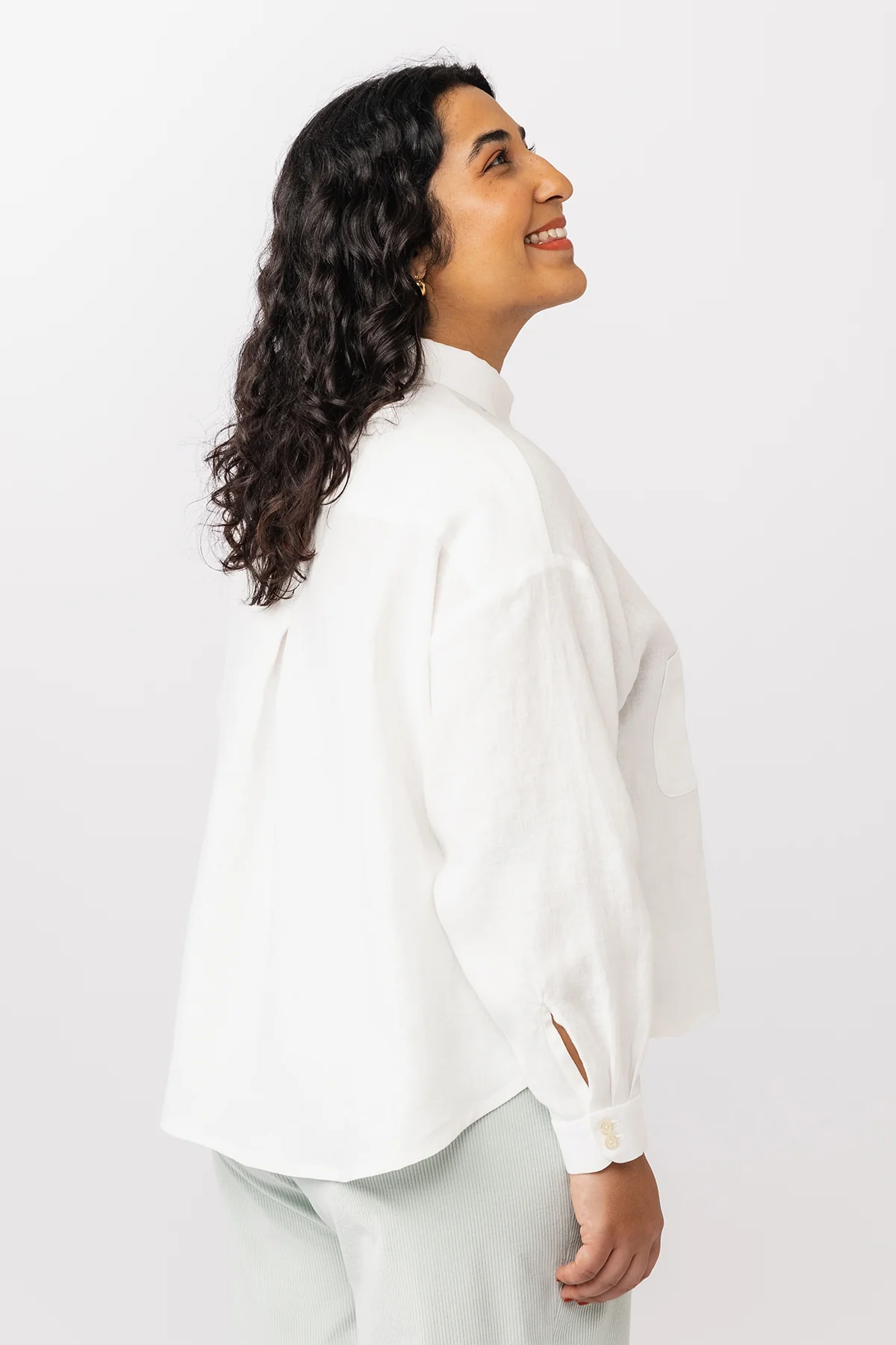 Named Clothing - Silmu Shirt & Shirt Dress - Image 19