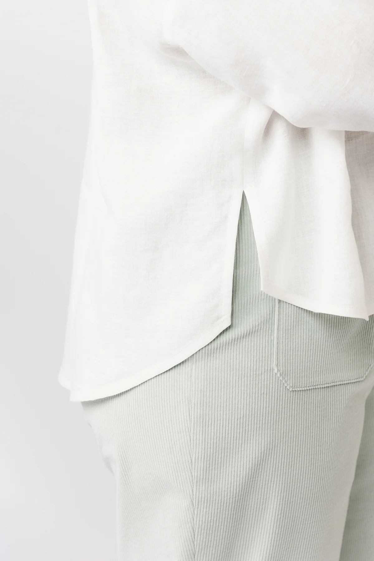 Named Clothing - Silmu Shirt & Shirt Dress - Image 20