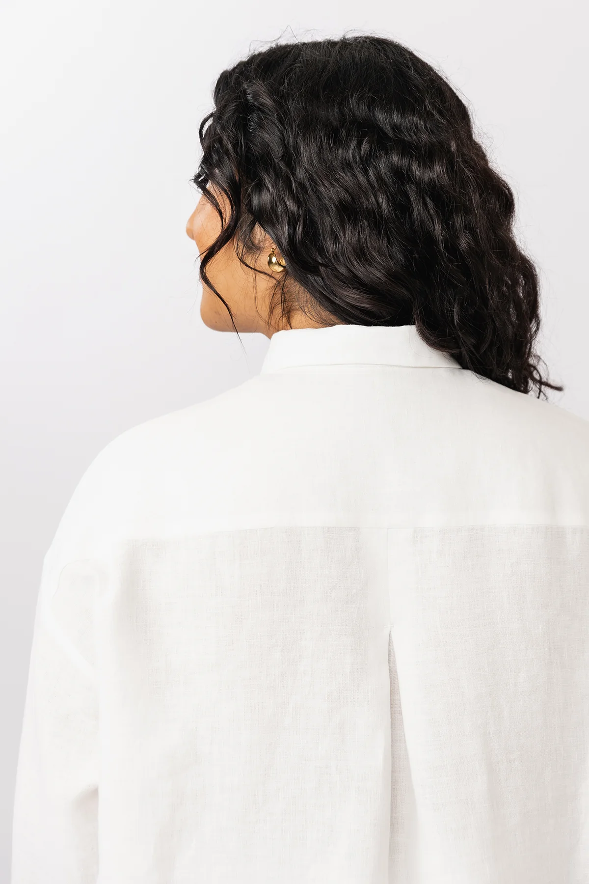 Named Clothing - Silmu Shirt & Shirt Dress - Image 21