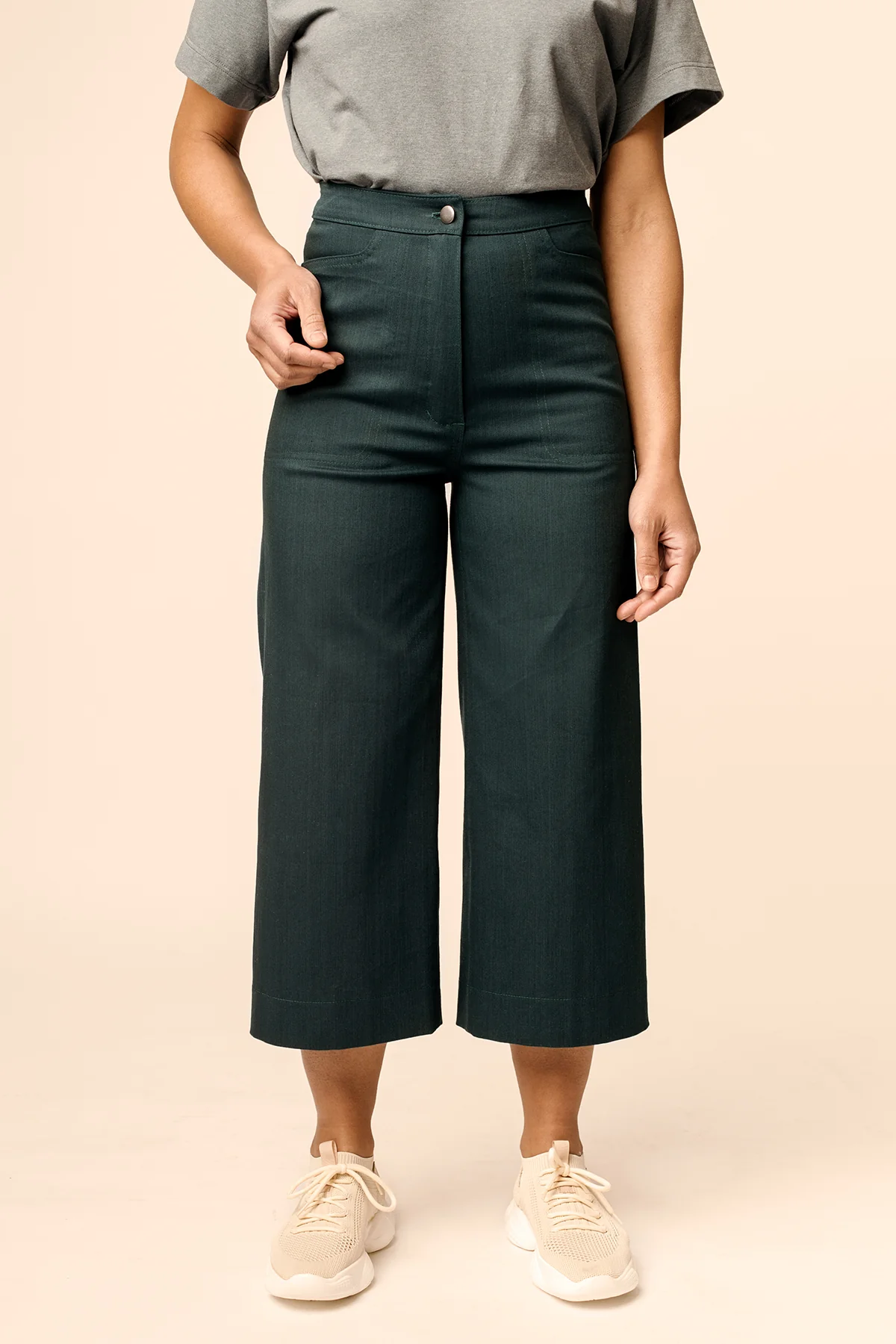 Named Clothing - Aina Trousers - Image 2