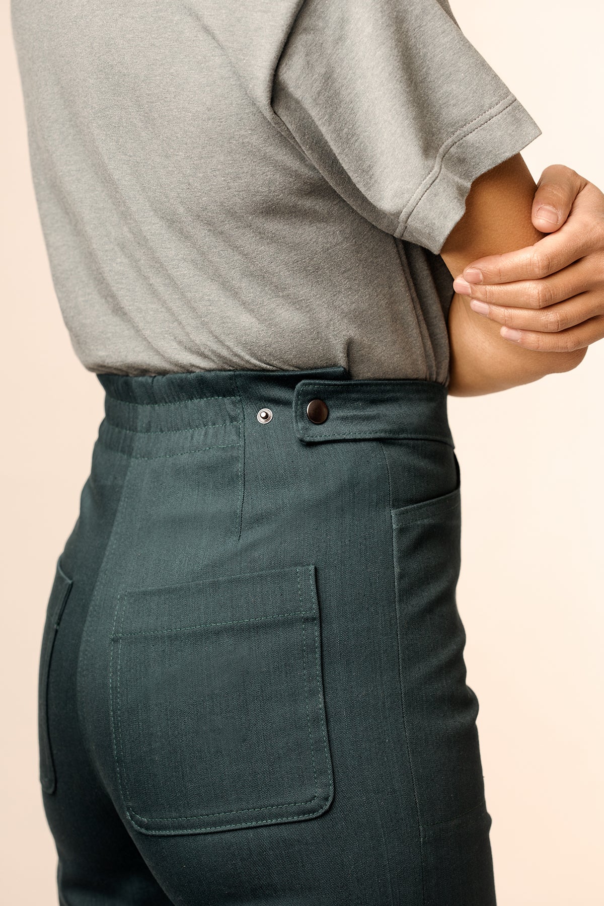 Named Clothing - Aina Trousers - Image 3