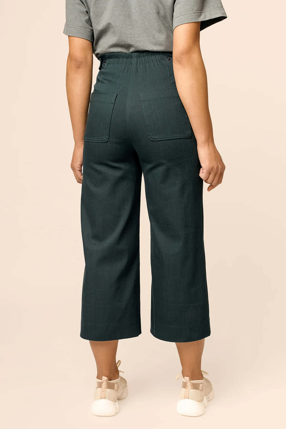 Named Clothing - Aina Trousers - Image 4