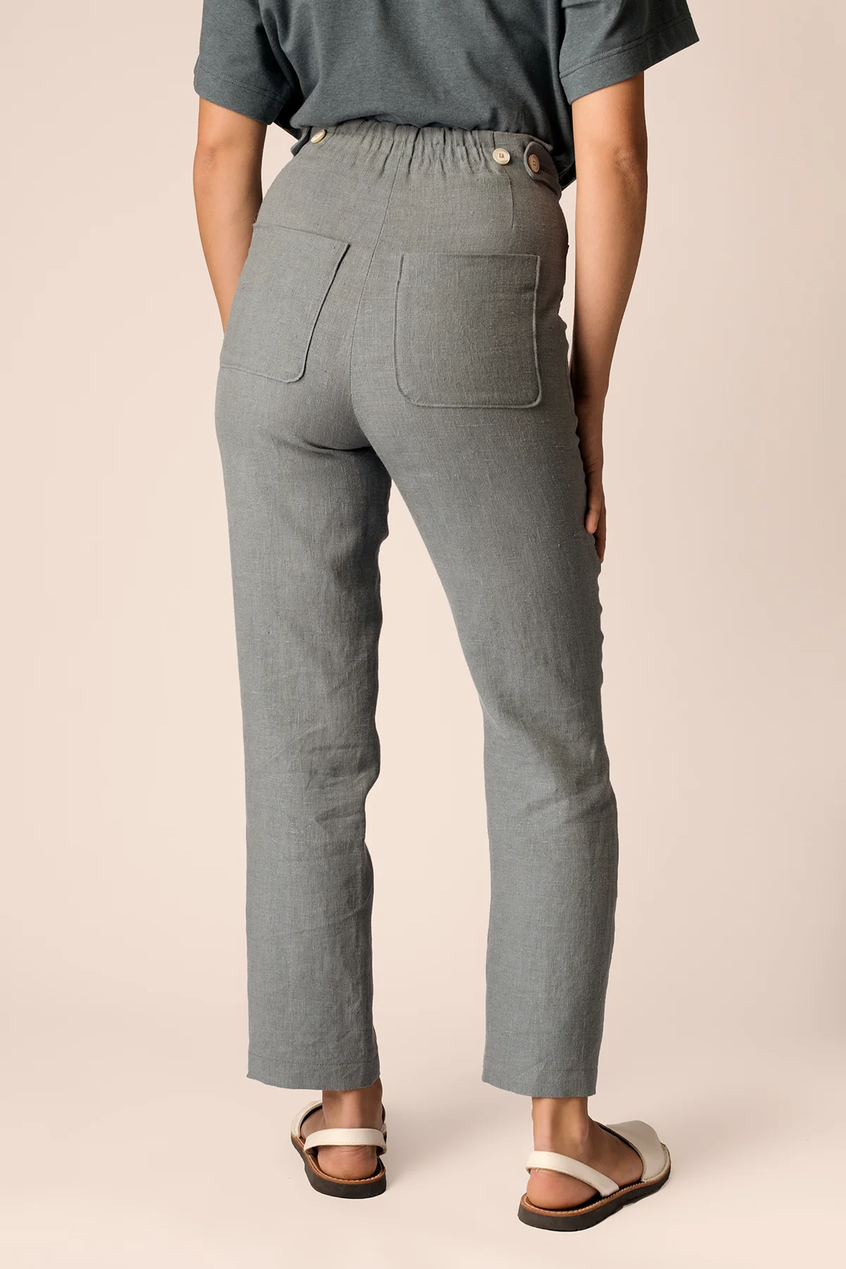 Named Clothing - Aina Trousers - Image 5