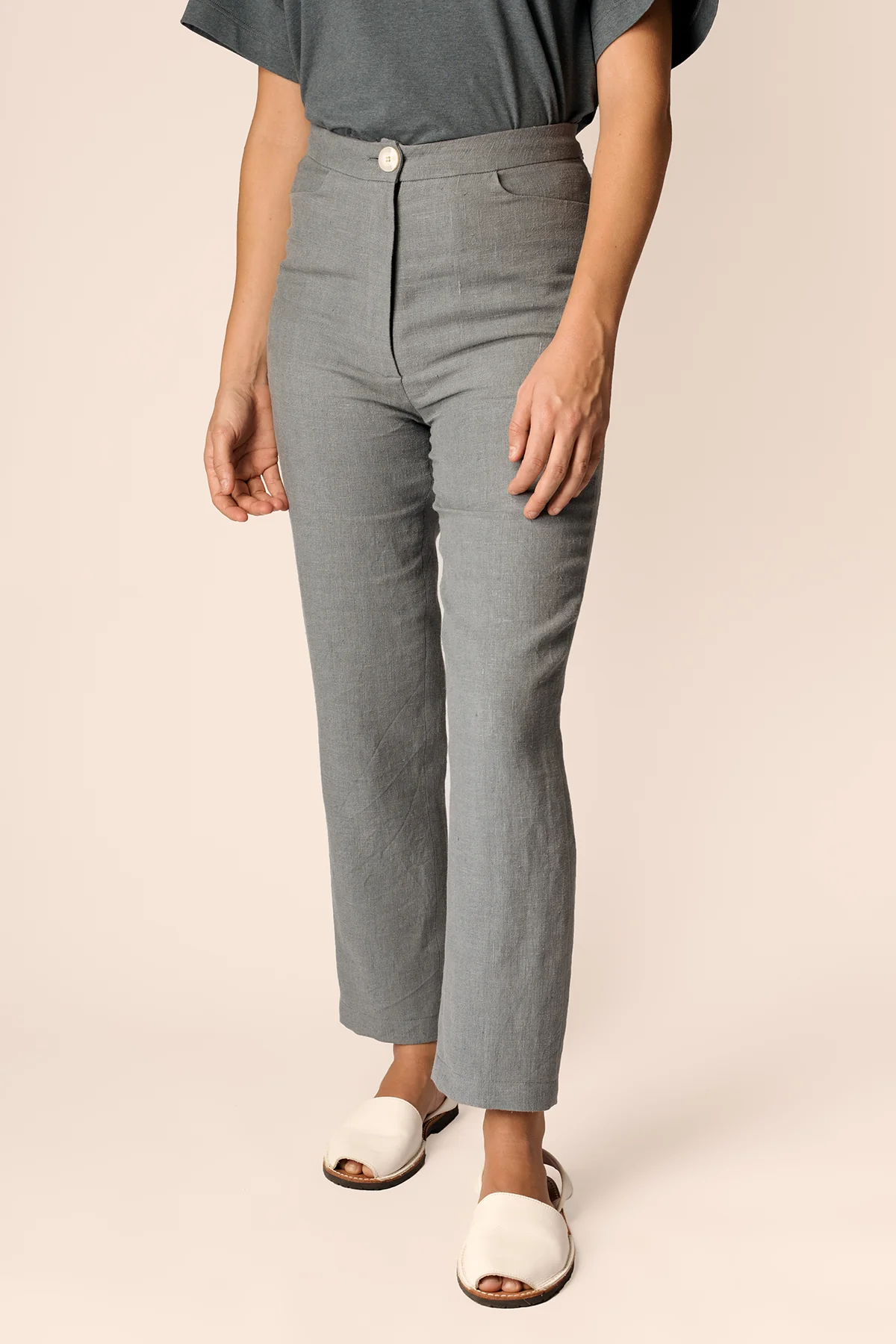 Named Clothing - Aina Trousers - Image 6
