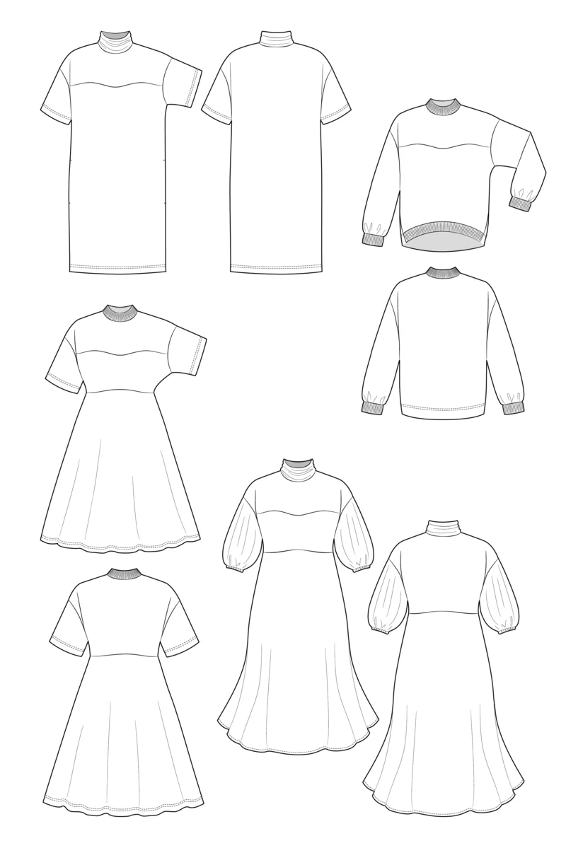 Named Patterns - Building the Pattern - Book - Image 26