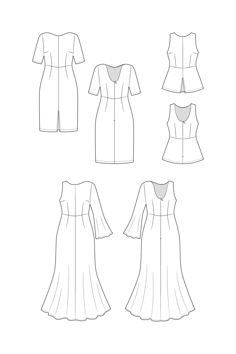 Named Patterns - Building the Pattern - Book - Image 30