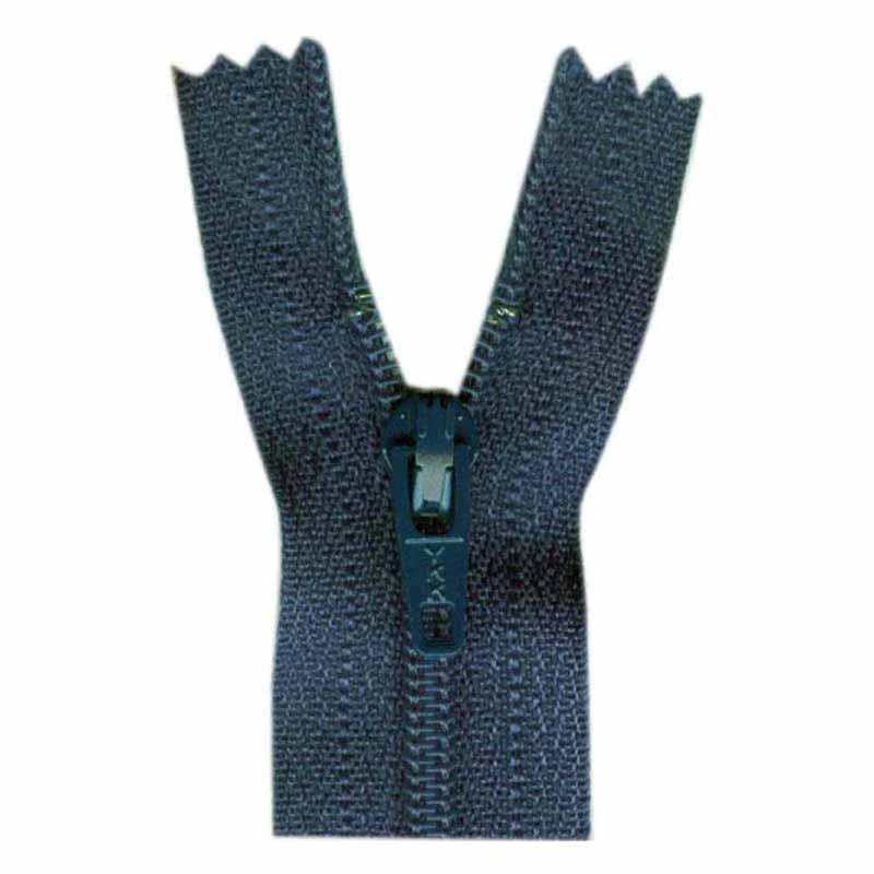 COSTUMAKERS - Closed End Zipper - 45cm - Assorted - Image 12