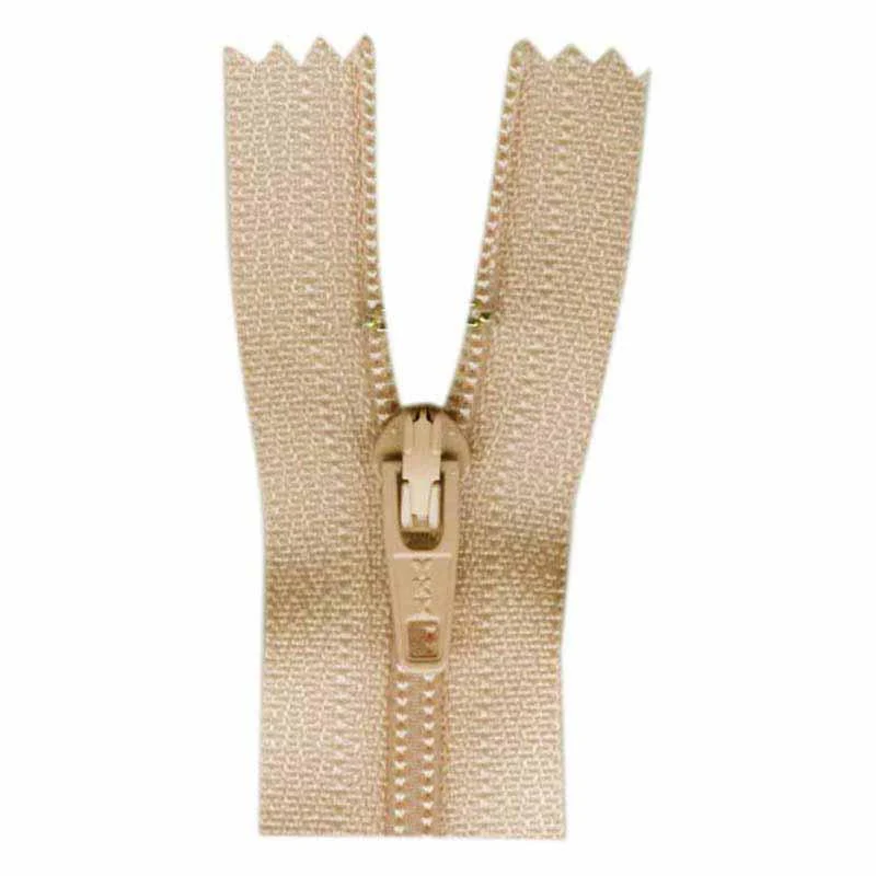 COSTUMAKERS - Closed End Zipper - 55cm - Assorted - Image 3