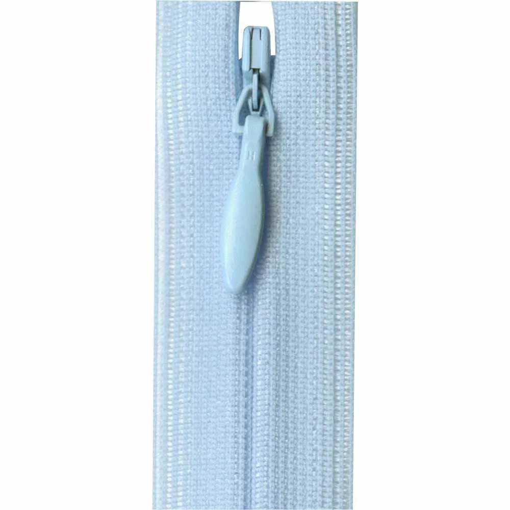 COSTUMAKERS - Invisible Closed End Zipper - 20cm - Assorted - Image 10