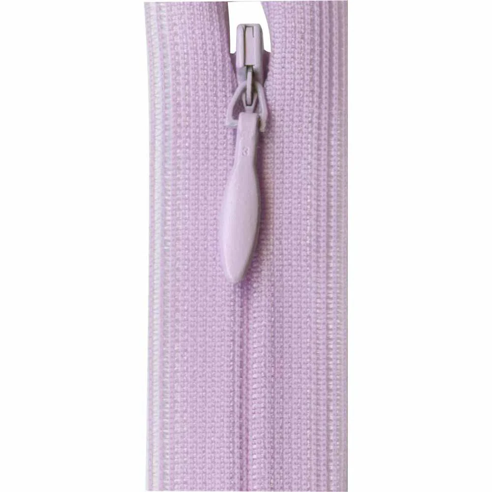 COSTUMAKERS - Invisible Closed End Zipper - 20cm - Assorted - Image 11