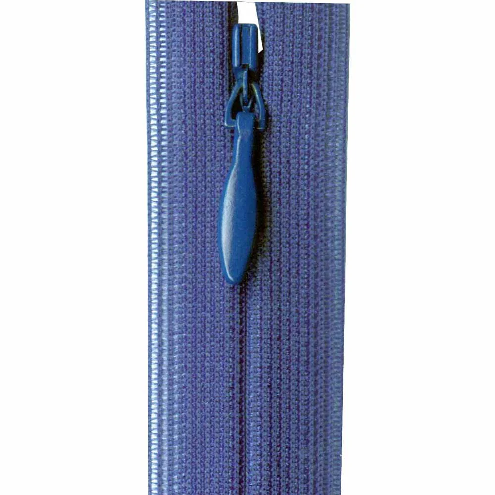 COSTUMAKERS - Invisible Closed End Zipper - 20cm - Assorted - Image 12