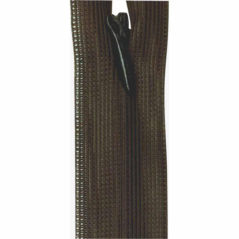 COSTUMAKERS - Invisible Closed End Zipper - 20cm - Assorted - Image 15