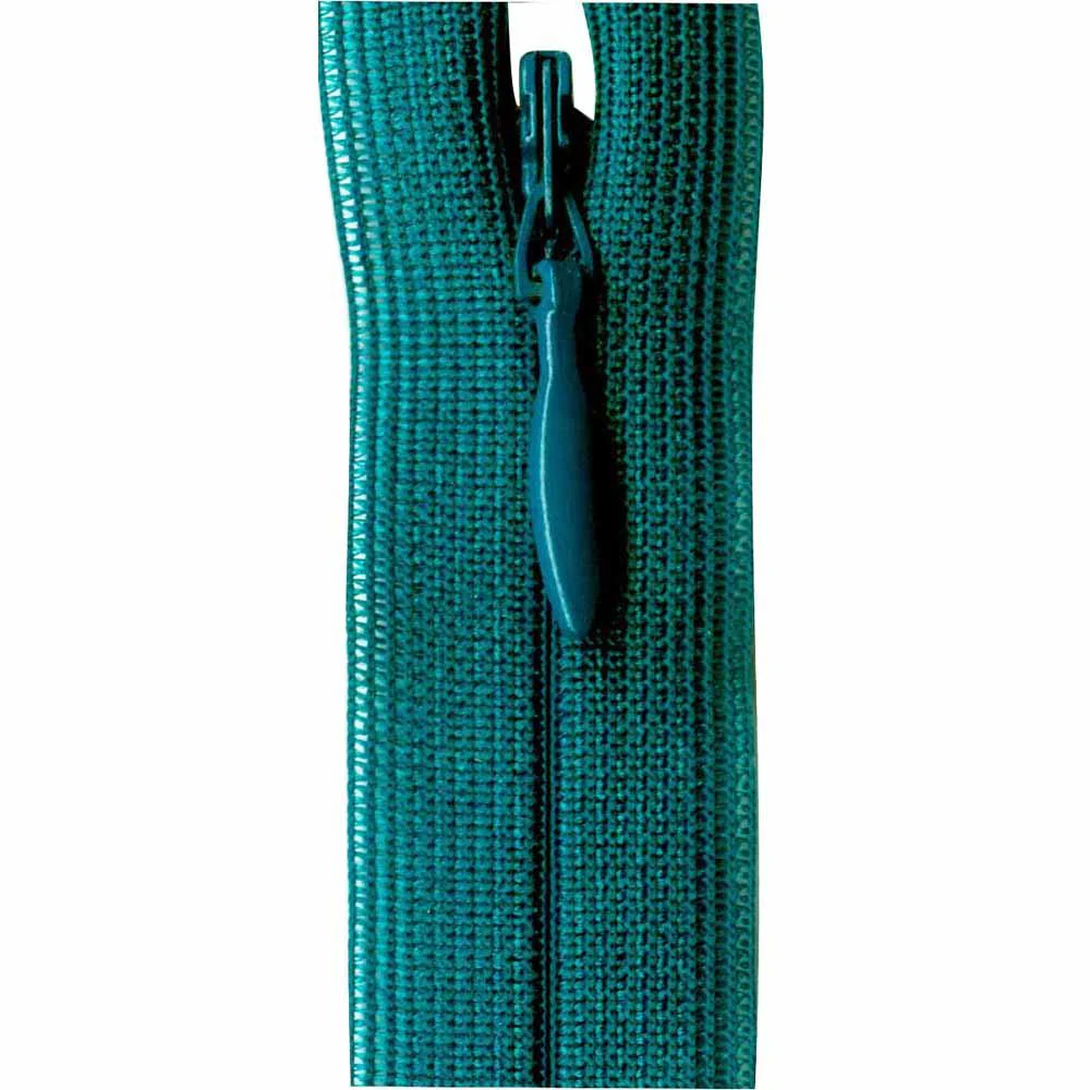 COSTUMAKERS - Invisible Closed End Zipper - 20cm - Assorted - Image 18