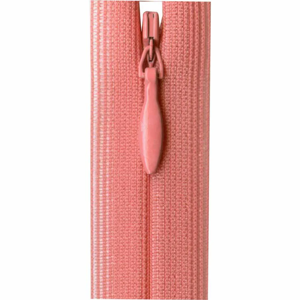COSTUMAKERS - Invisible Closed End Zipper - 20cm - Assorted - Image 4