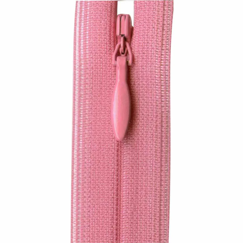 COSTUMAKERS - Invisible Closed End Zipper - 20cm - Assorted - Image 7