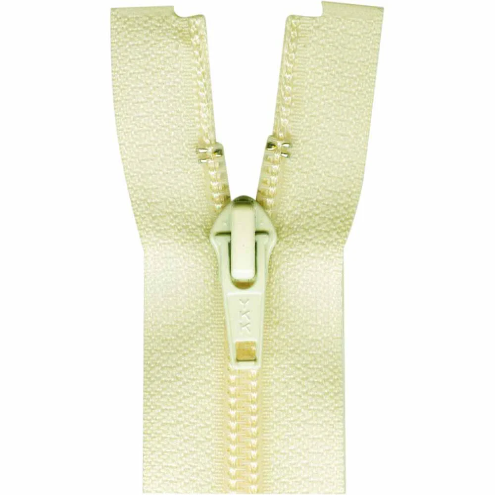 COSTUMAKERS - Activewear One Way Separating Zipper - 70cm - Assorted - Image 6