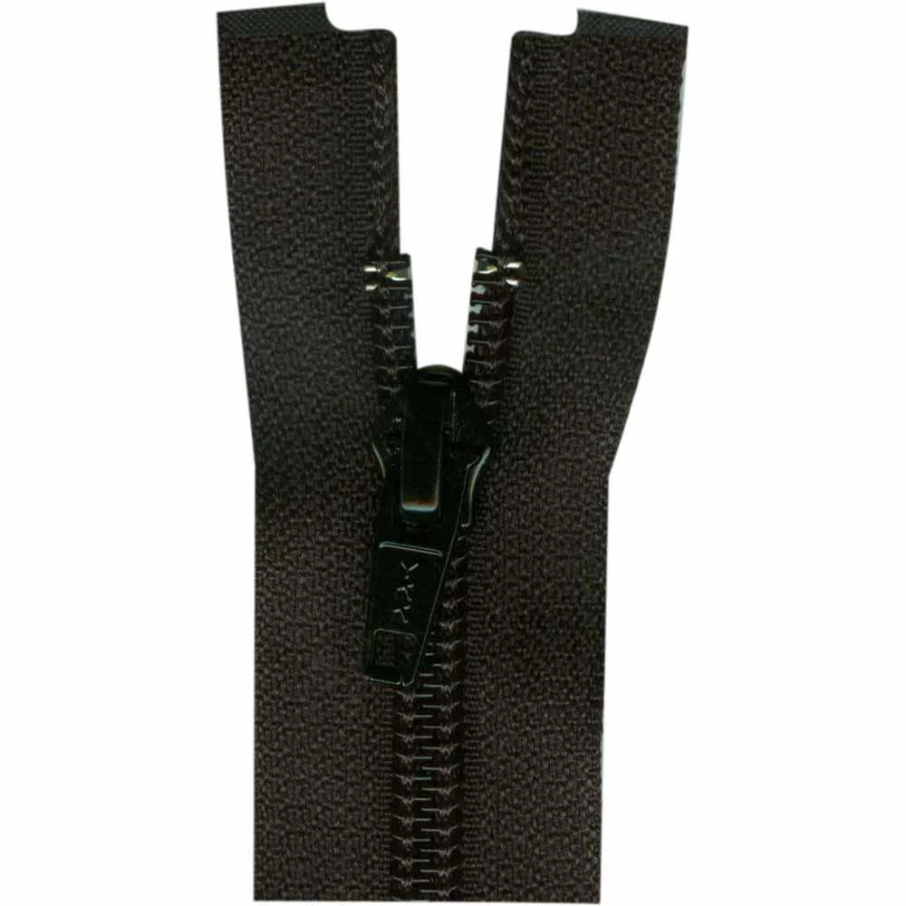 COSTUMAKERS - Activewear One Way Separating Zipper - 75cm - Image 3