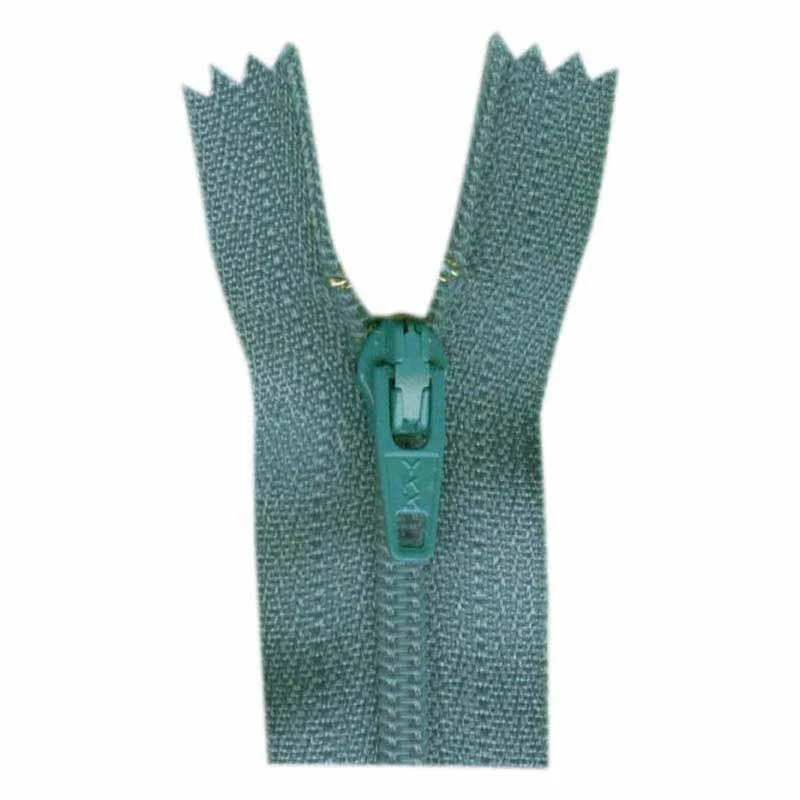 COSTUMAKERS - Closed End Zipper - 23cm - Assorted - Image 11