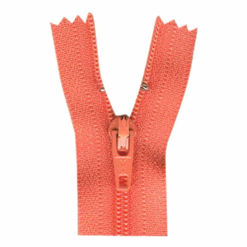 COSTUMAKERS - Closed End Zipper - 23cm - Assorted - Image 16