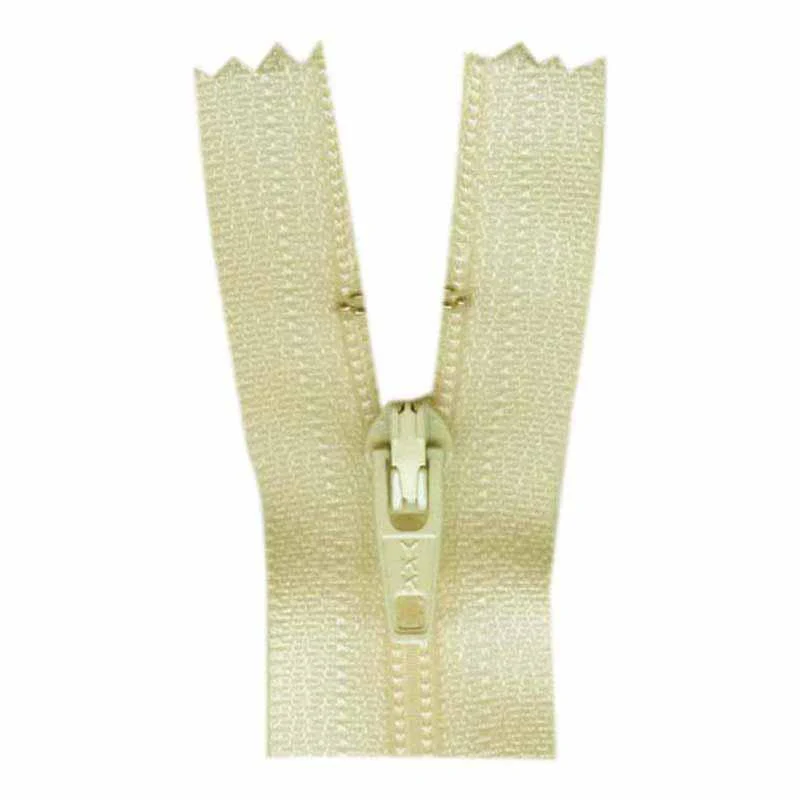 COSTUMAKERS - Closed End Zipper - 23cm - Assorted - Image 17