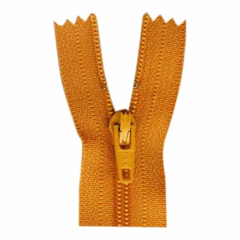 COSTUMAKERS - Closed End Zipper - 23cm - Assorted - Image 18