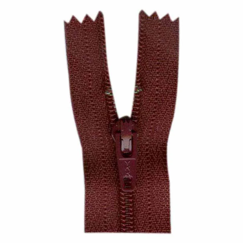 COSTUMAKERS - Closed End Zipper - 23cm - Assorted - Image 9